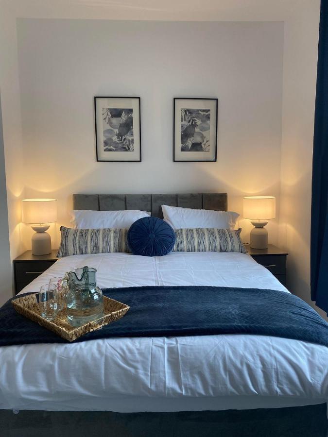 The Retreats 2: Pet-friendly Flat In Apartment