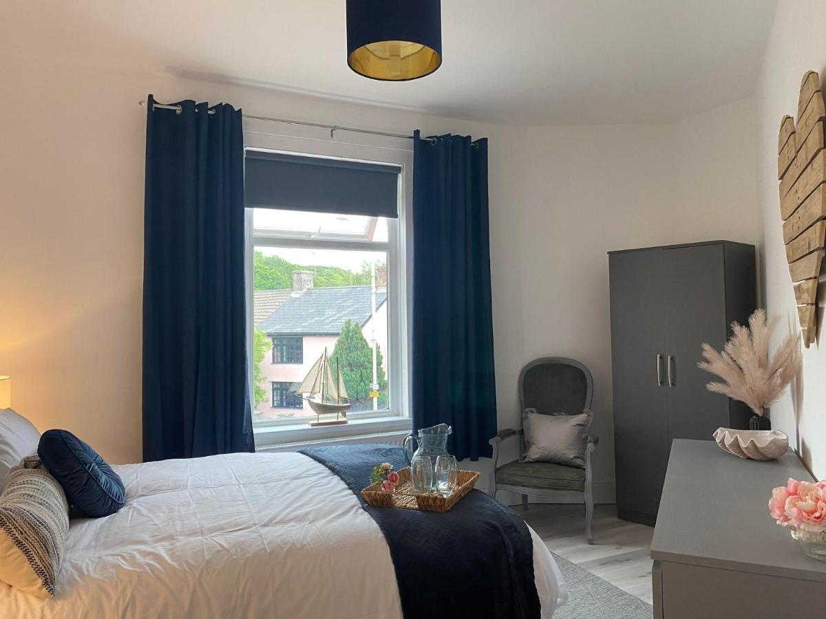 Apartment The Retreats 2: Pet-friendly Flat In Kenfig Hill