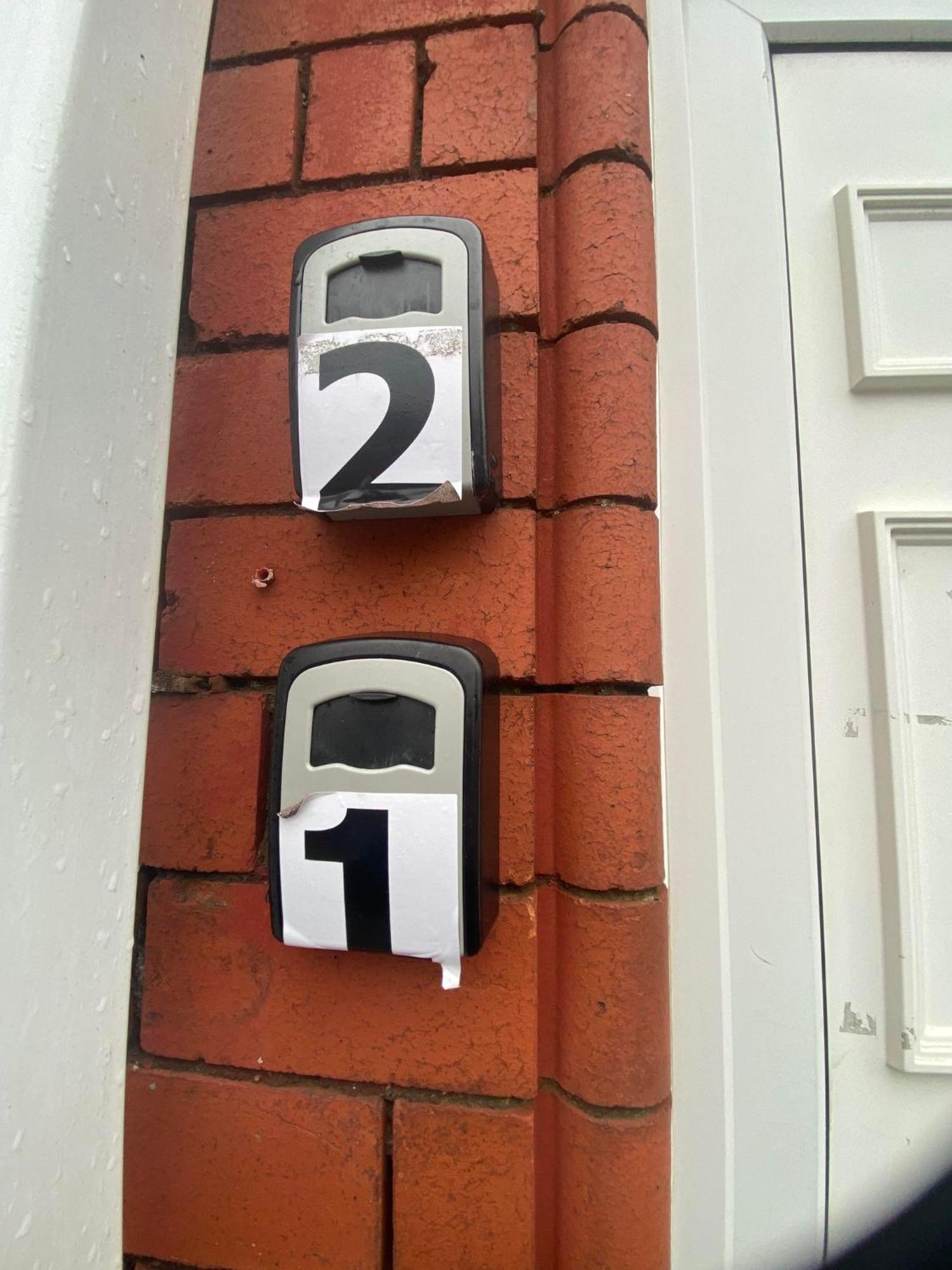 The Retreats 2: Pet-friendly Flat In Apartment *